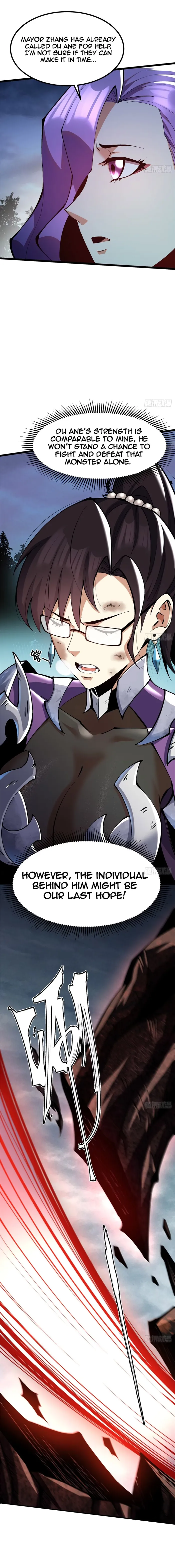 Read I Really Don’t Want to Learn Forbidden Spells Manga Online