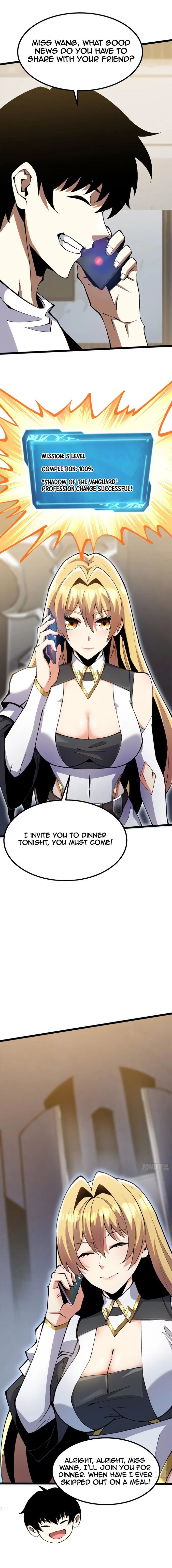 Read I Really Don’t Want to Learn Forbidden Spells Manga Online