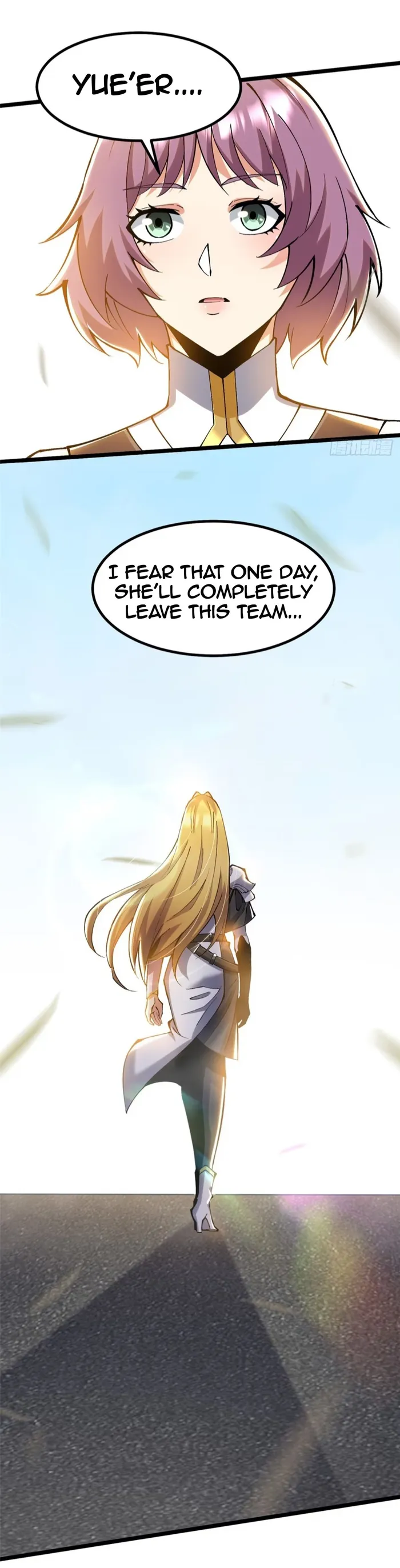 Read I Really Don’t Want to Learn Forbidden Spells Manga Online