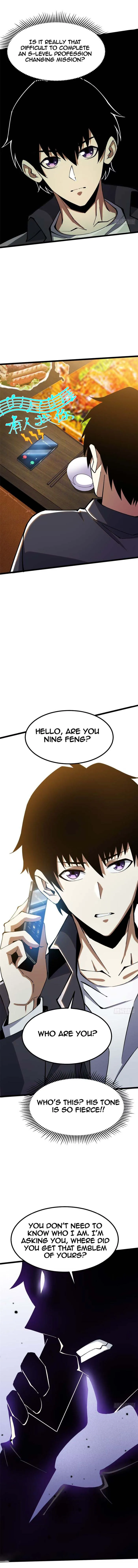 Read I Really Don’t Want to Learn Forbidden Spells Manga Online