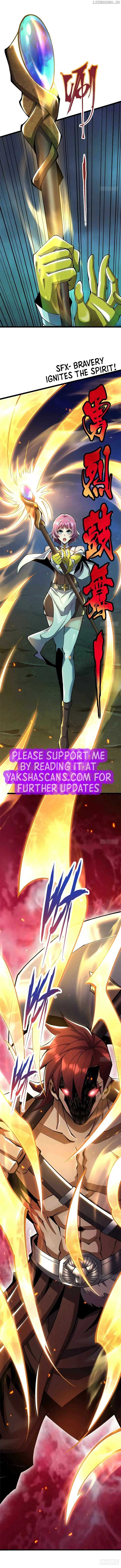Read I Really Don’t Want to Learn Forbidden Spells Manga Online
