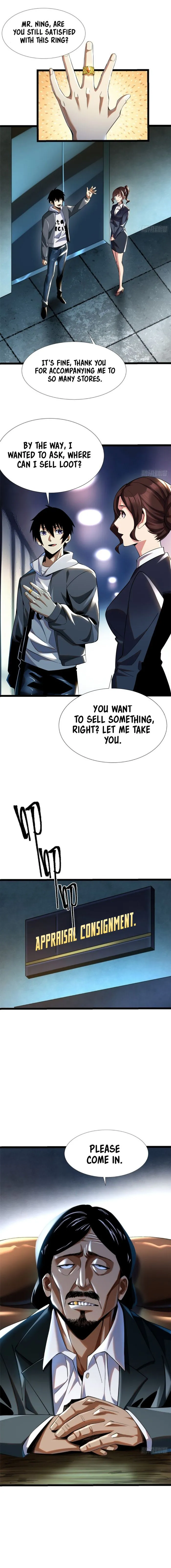 Read I Really Don’t Want to Learn Forbidden Spells Manga Online