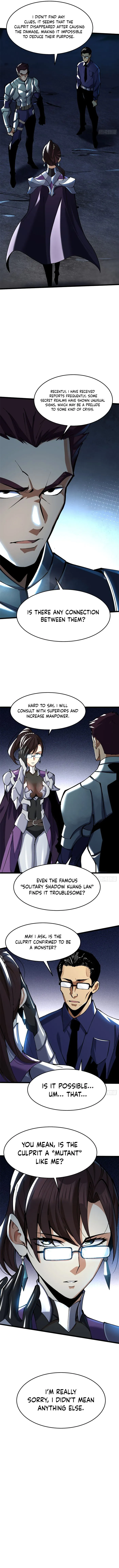 Read I Really Don’t Want to Learn Forbidden Spells Manga Online