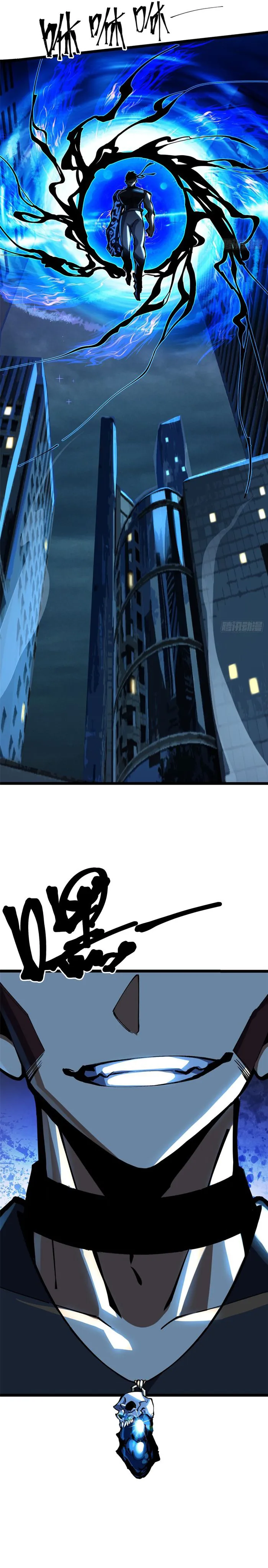 Read I Really Don’t Want to Learn Forbidden Spells Manga Online