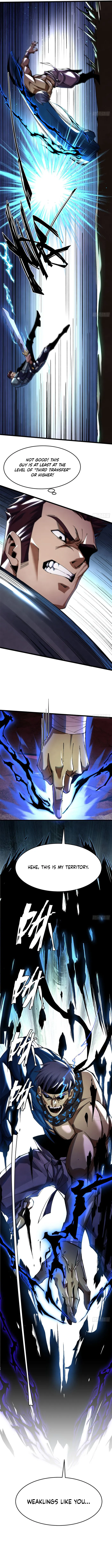 Read I Really Don’t Want to Learn Forbidden Spells Manga Online