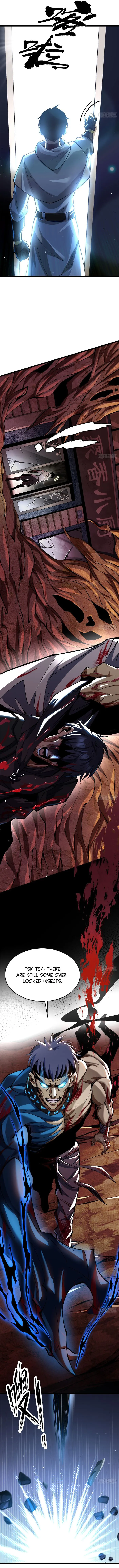 Read I Really Don’t Want to Learn Forbidden Spells Manga Online