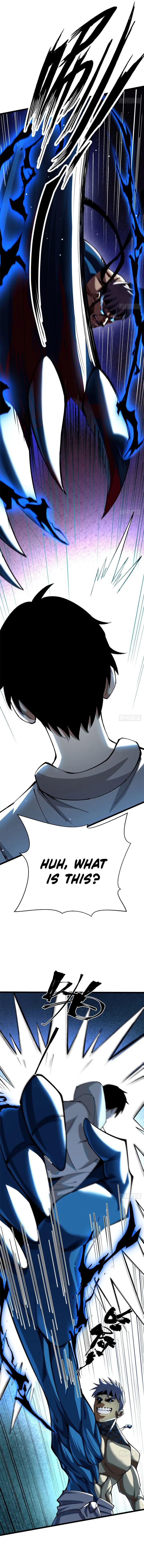 Read I Really Don’t Want to Learn Forbidden Spells Manga Online