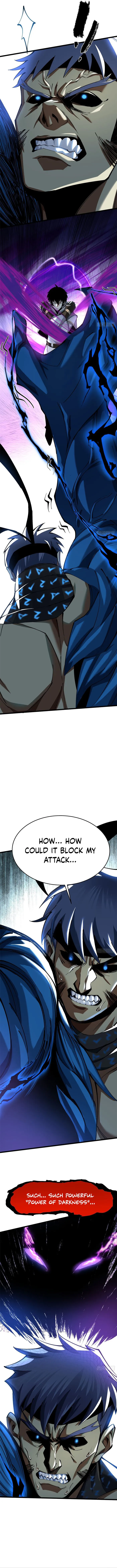 Read I Really Don’t Want to Learn Forbidden Spells Manga Online