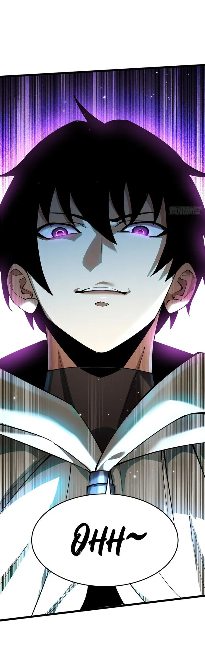 Read I Really Don’t Want to Learn Forbidden Spells Manga Online