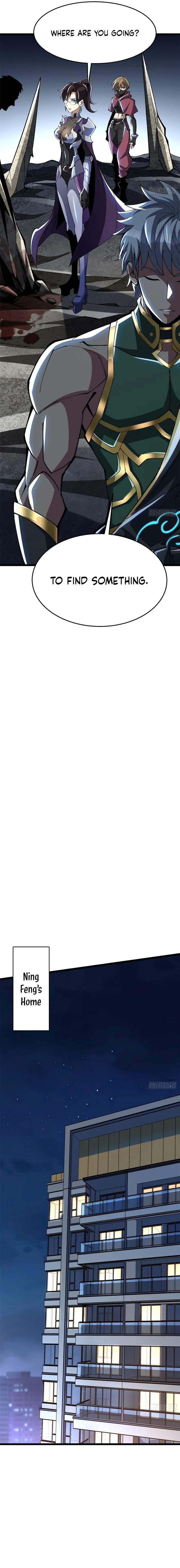 Read I Really Don’t Want to Learn Forbidden Spells Manga Online