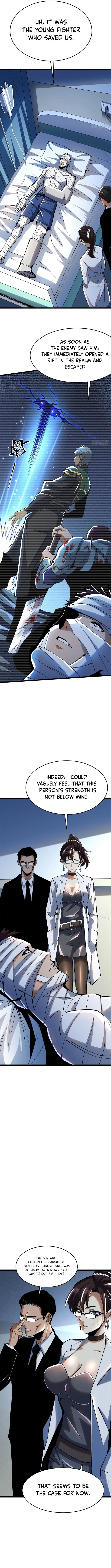 Read I Really Don’t Want to Learn Forbidden Spells Manga Online