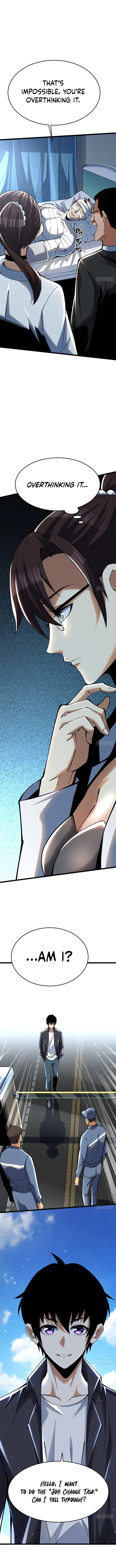 Read I Really Don’t Want to Learn Forbidden Spells Manga Online