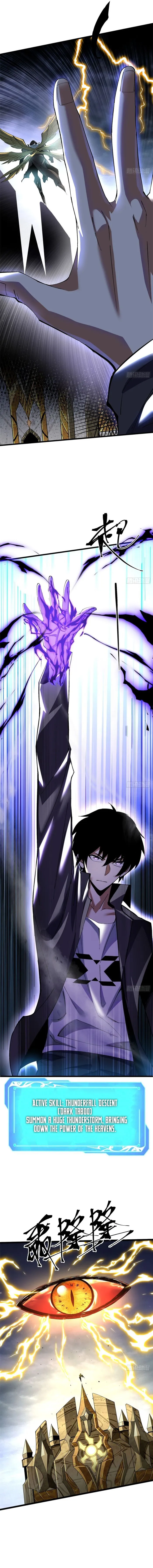 Read I Really Don’t Want to Learn Forbidden Spells Manga Online