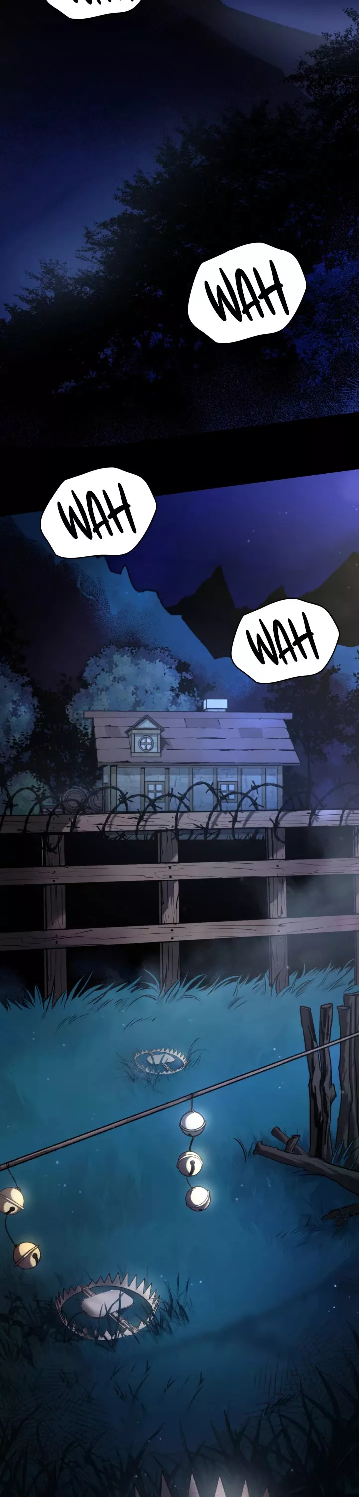 Read Infinite Mage Manga Online