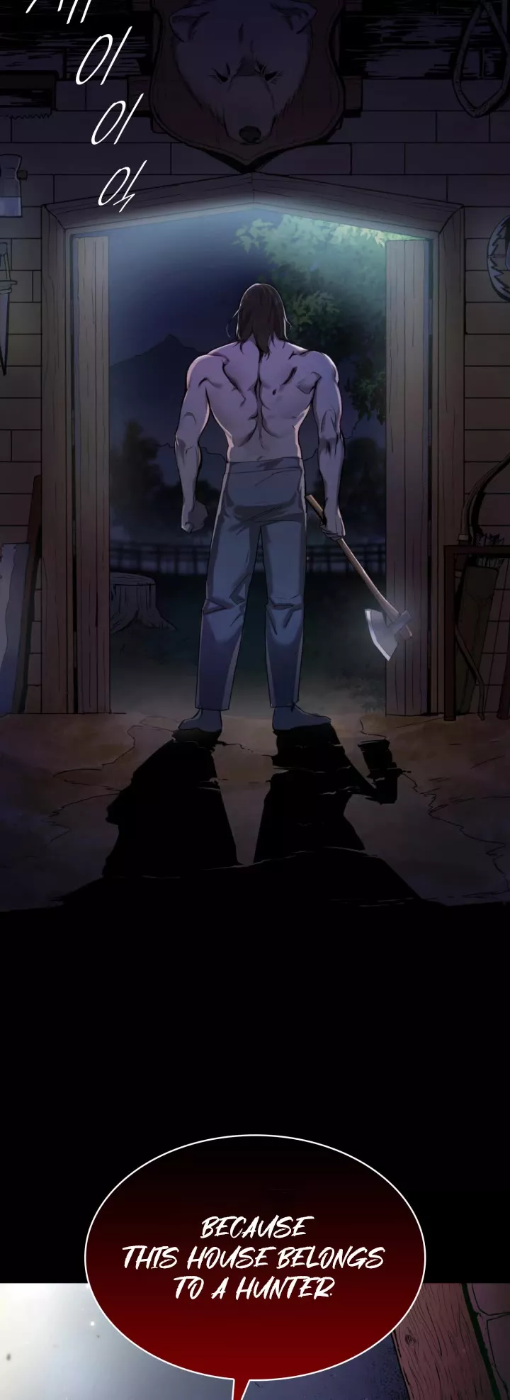 Read Infinite Mage Manga Online