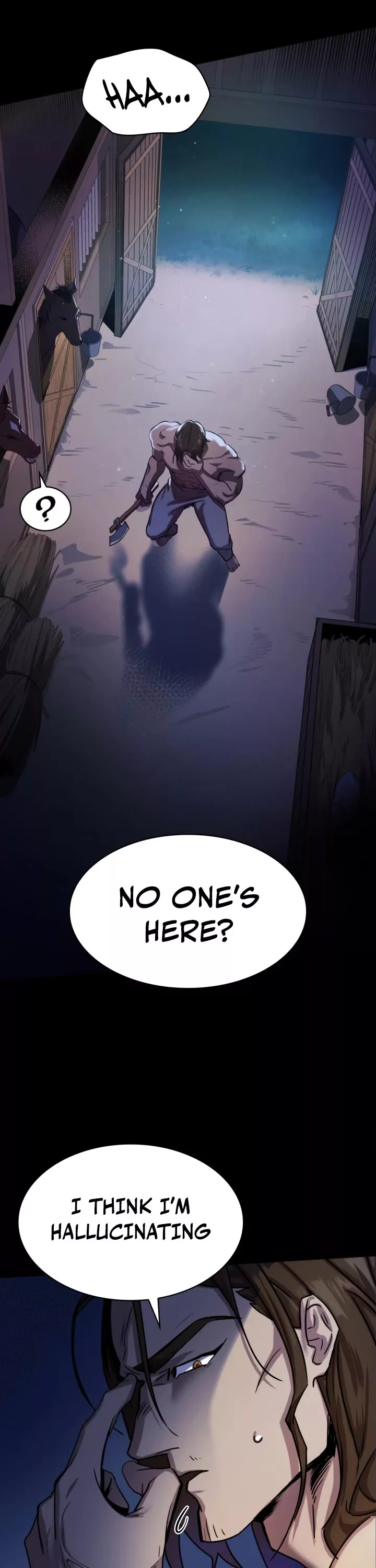 Read Infinite Mage Manga Online