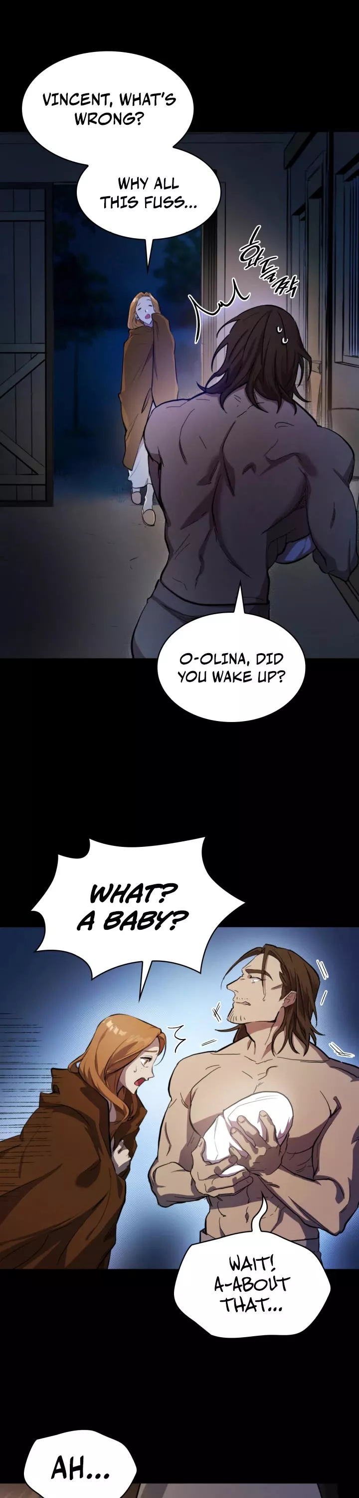 Read Infinite Mage Manga Online