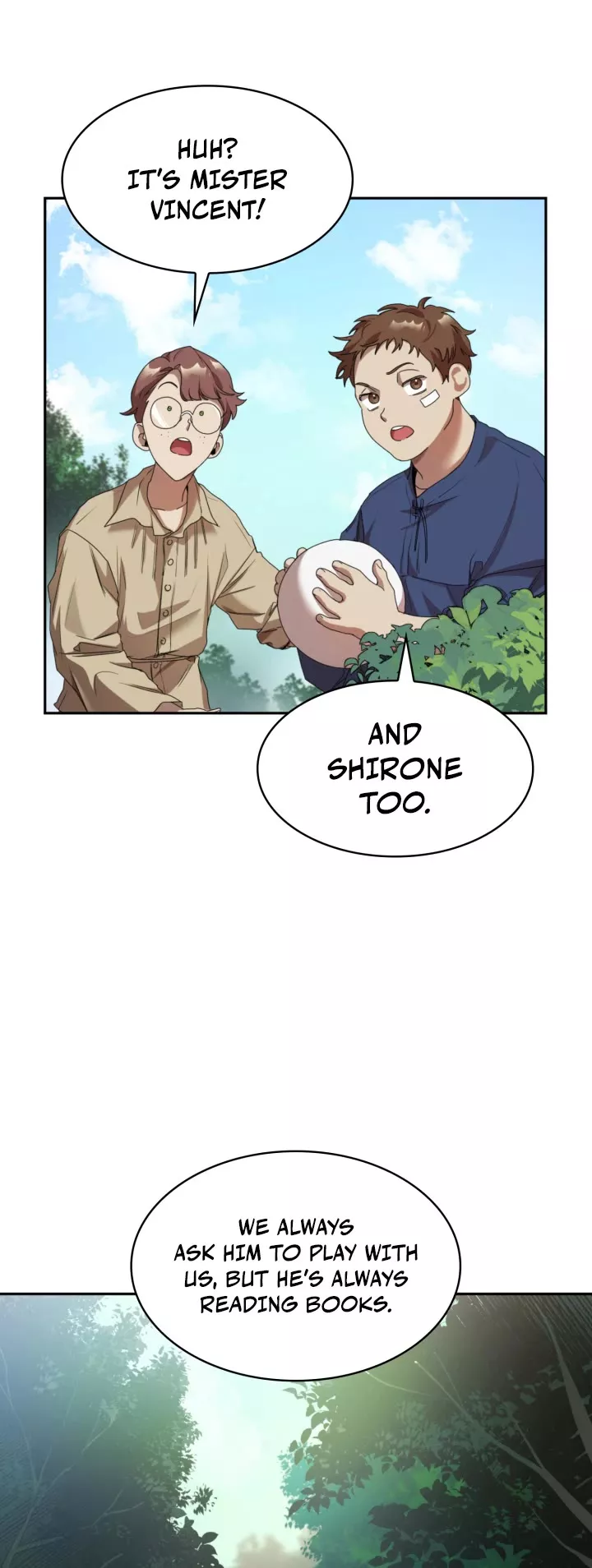 Read Infinite Mage Manga Online