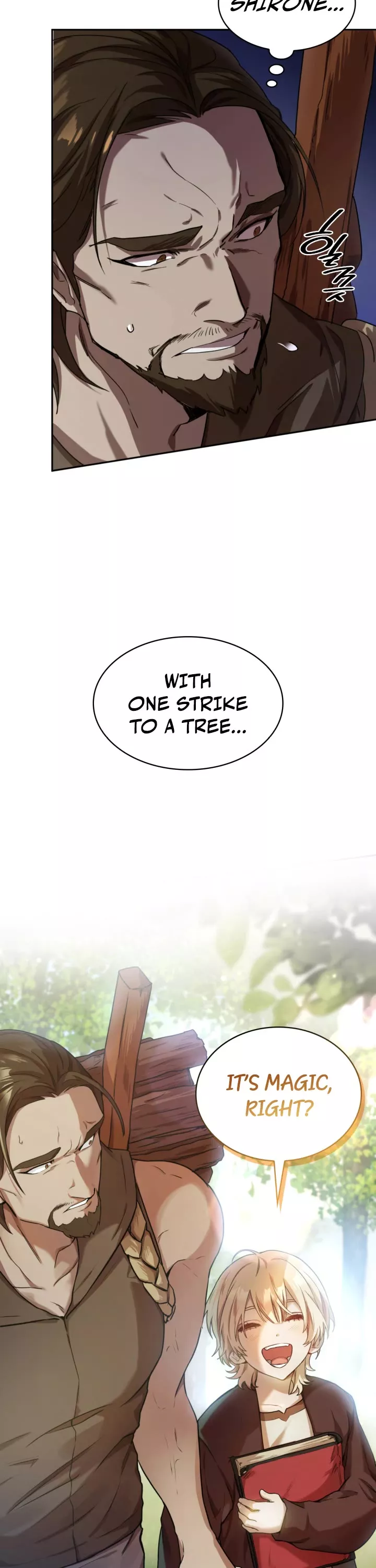 Read Infinite Mage Manga Online