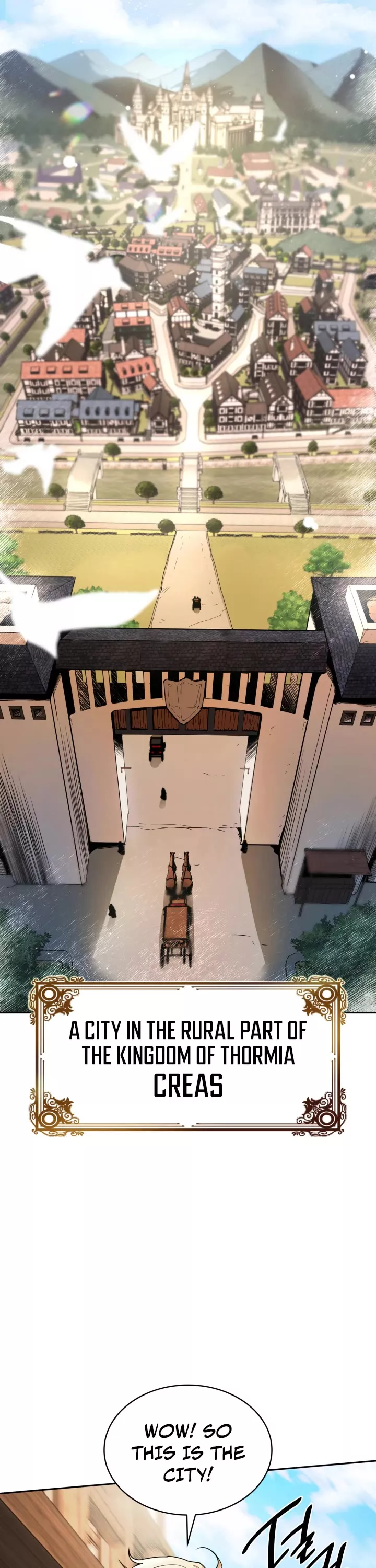 Read Infinite Mage Manga Online