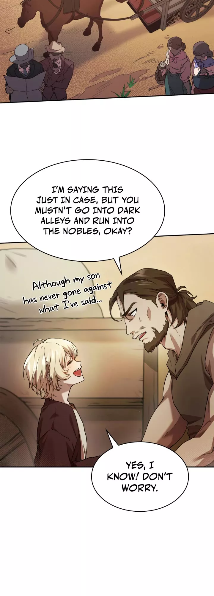 Read Infinite Mage Manga Online