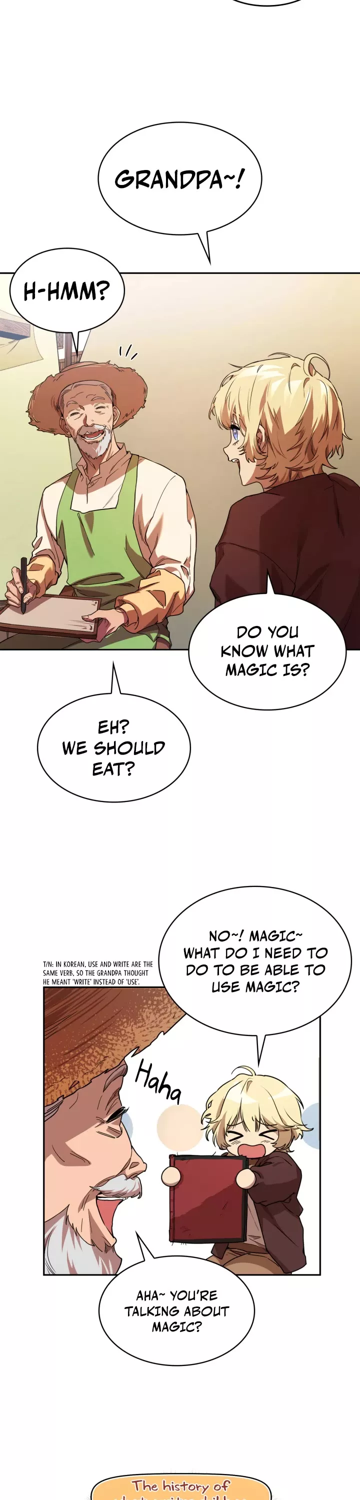 Read Infinite Mage Manga Online