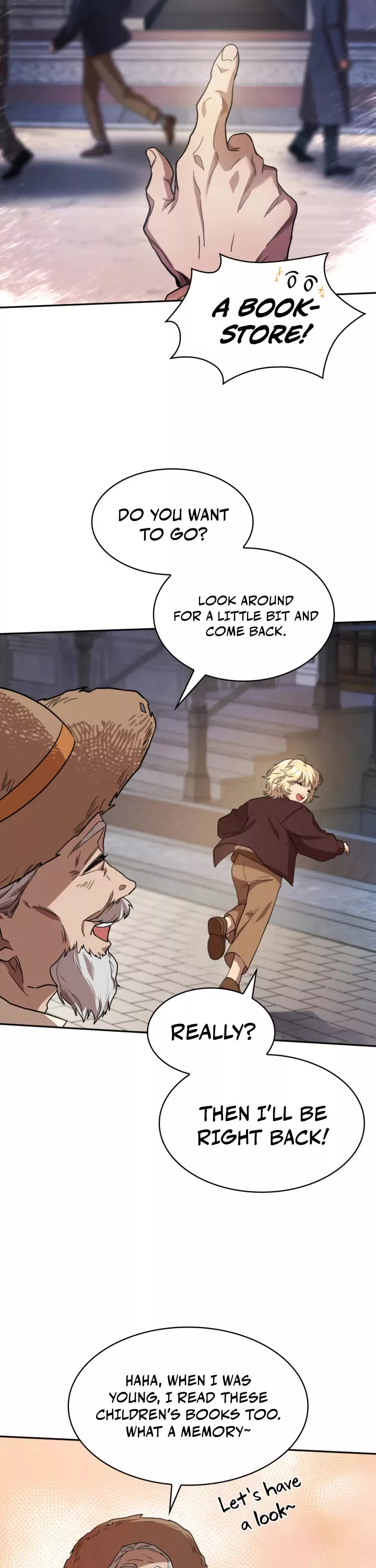 Read Infinite Mage Manga Online