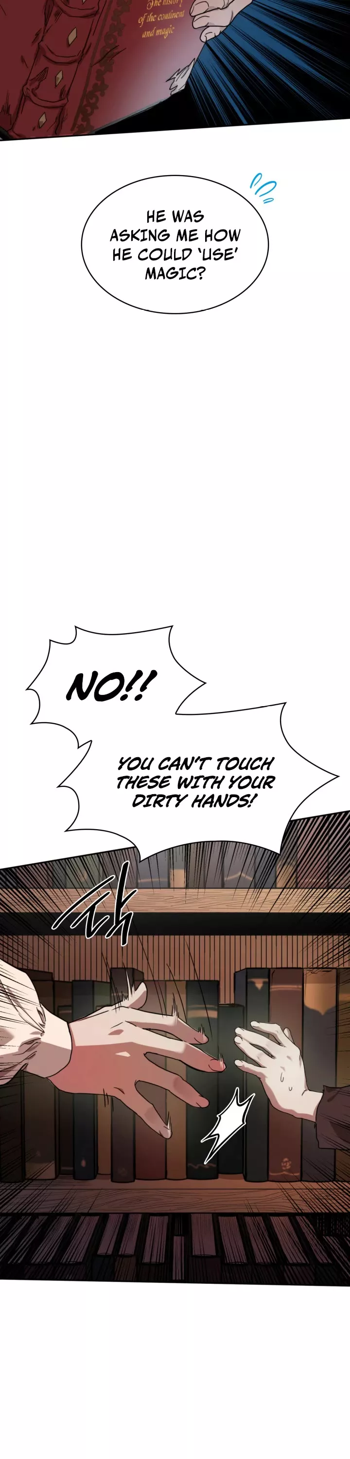 Read Infinite Mage Manga Online