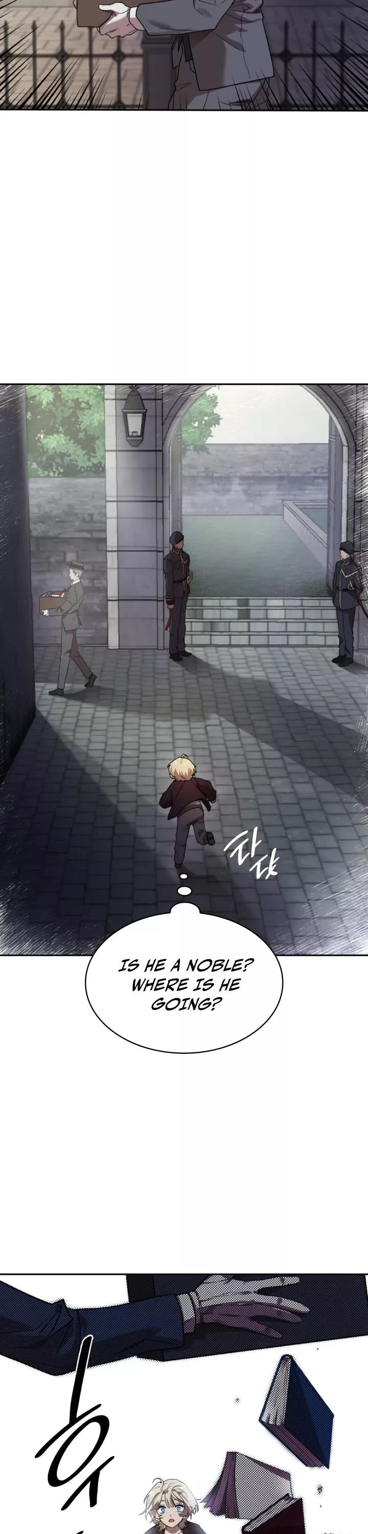 Read Infinite Mage Manga Online