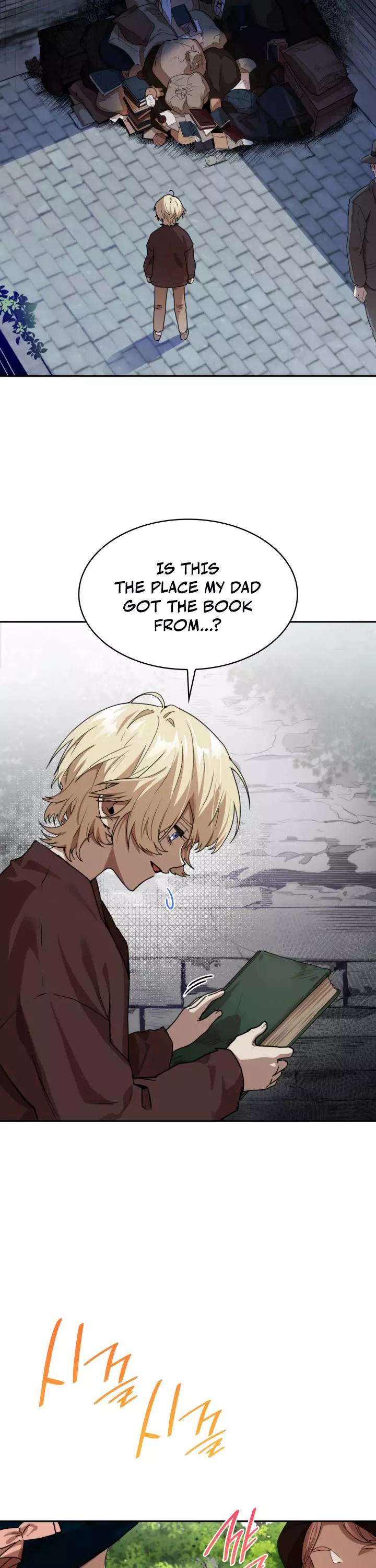 Read Infinite Mage Manga Online