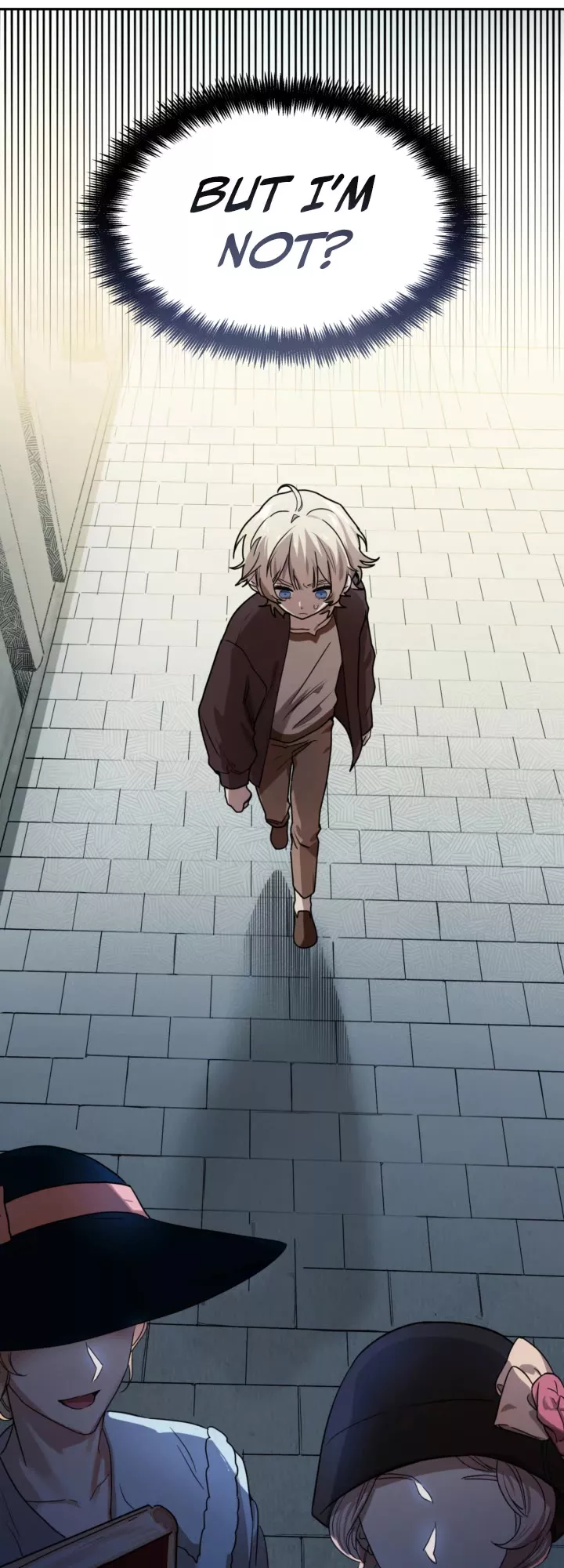 Read Infinite Mage Manga Online