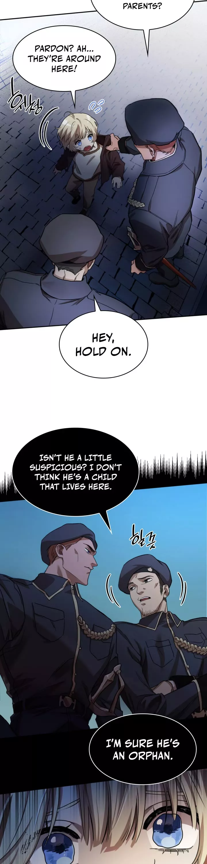 Read Infinite Mage Manga Online