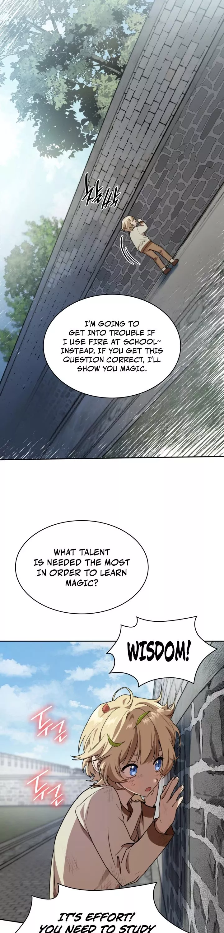 Read Infinite Mage Manga Online