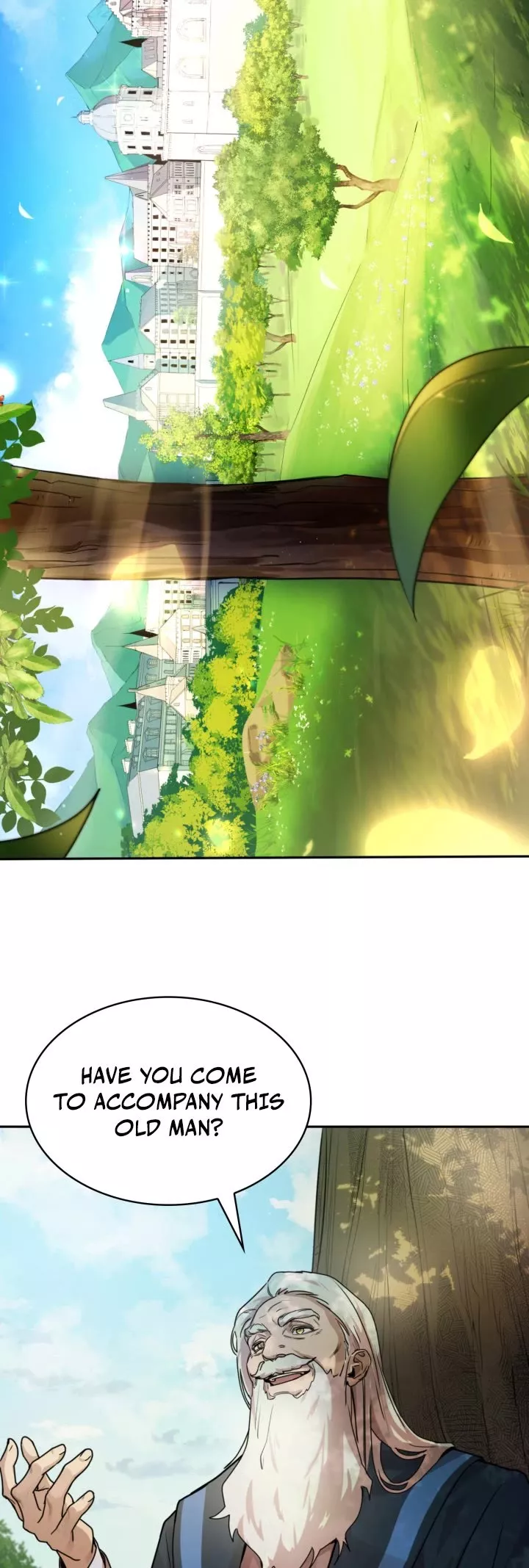 Read Infinite Mage Manga Online