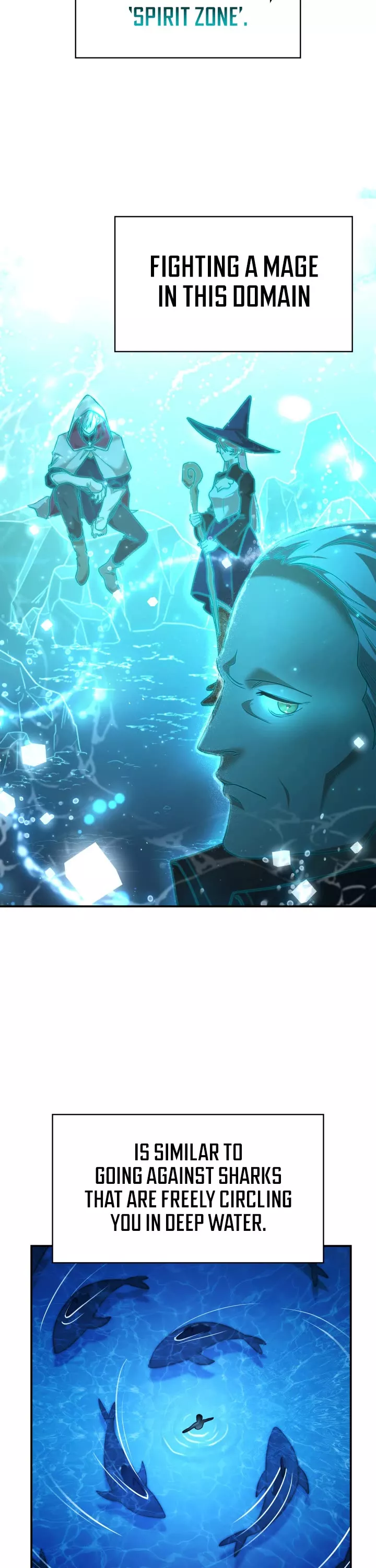 Read Infinite Mage Manga Online