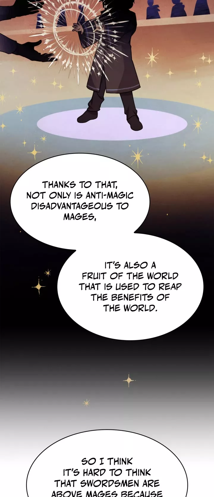 Read Infinite Mage Manga Online