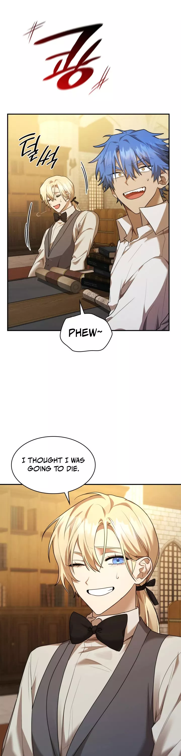 Read Infinite Mage Manga Online