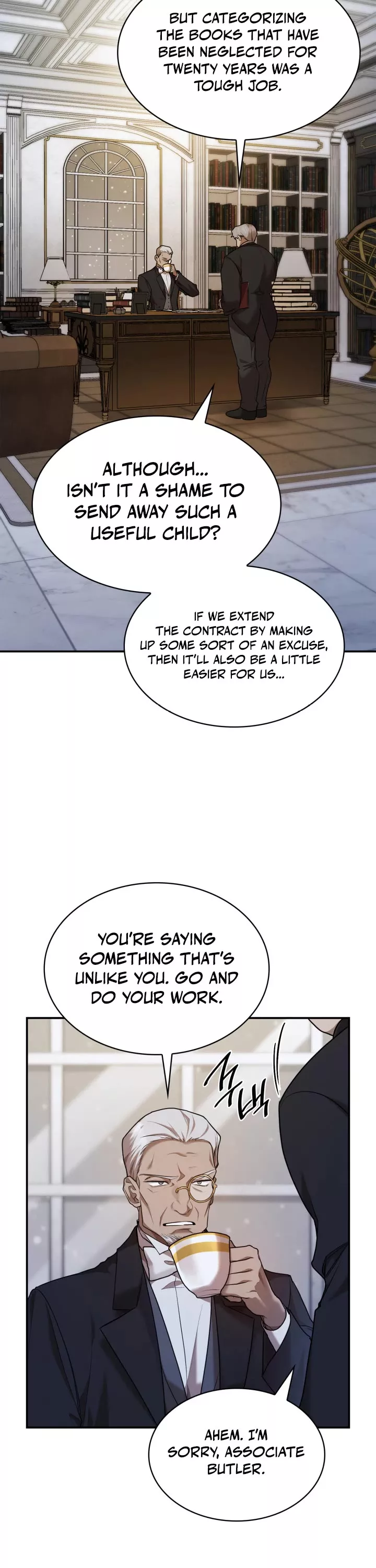 Read Infinite Mage Manga Online