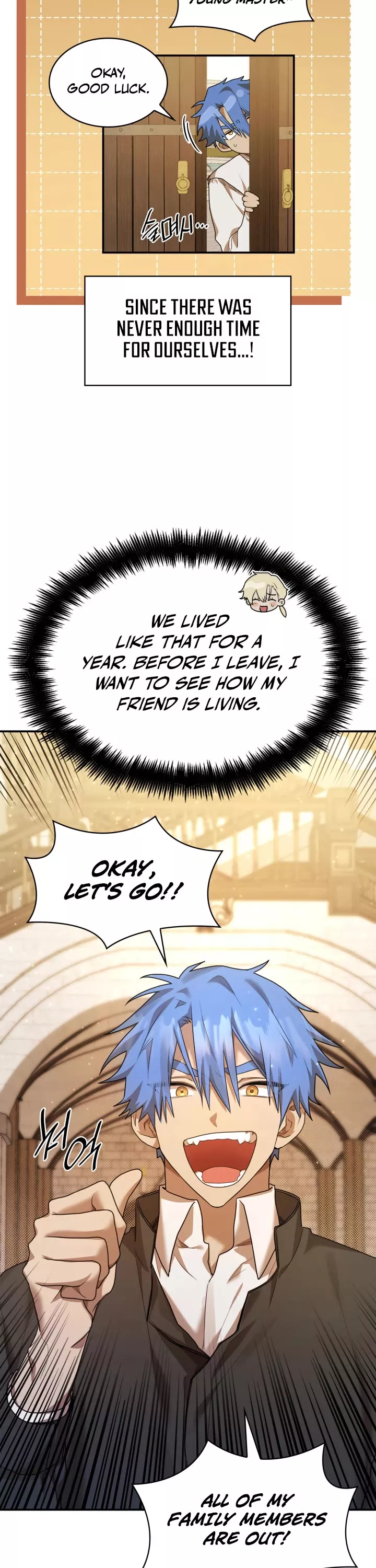 Read Infinite Mage Manga Online