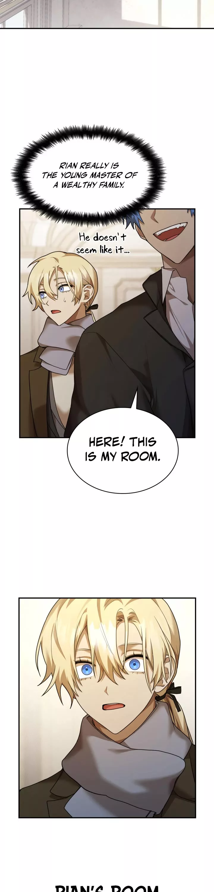 Read Infinite Mage Manga Online