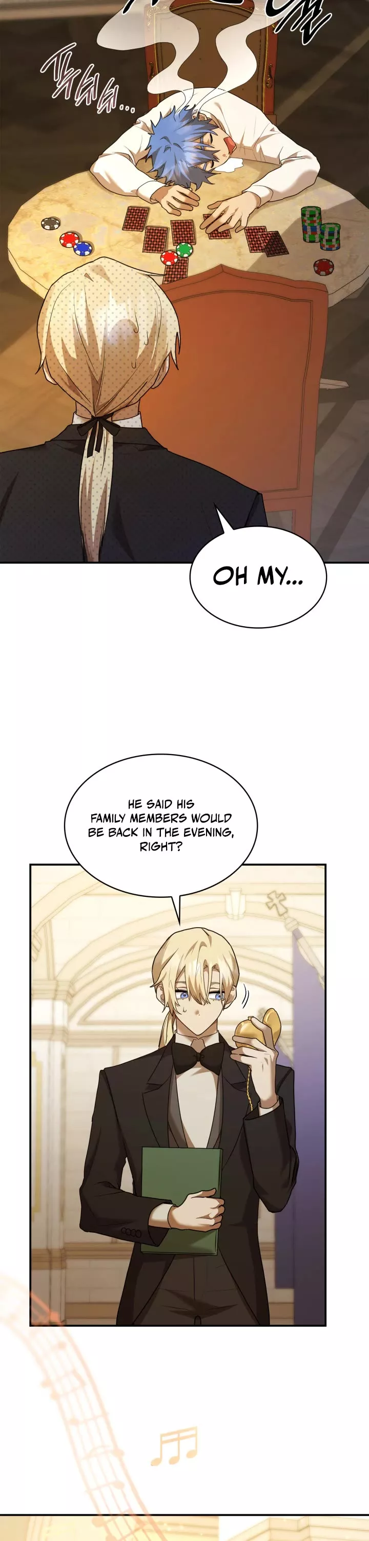 Read Infinite Mage Manga Online