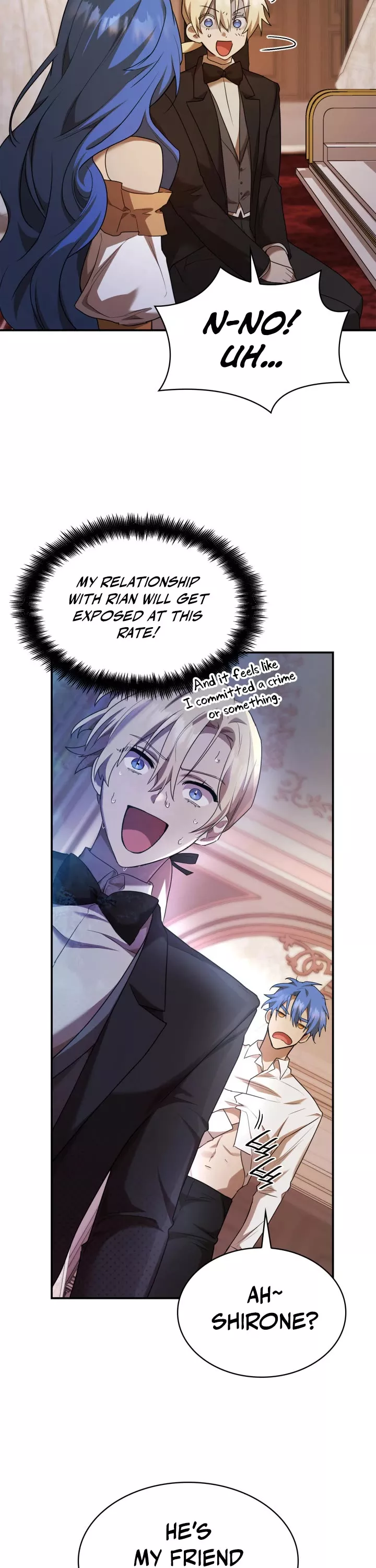 Read Infinite Mage Manga Online