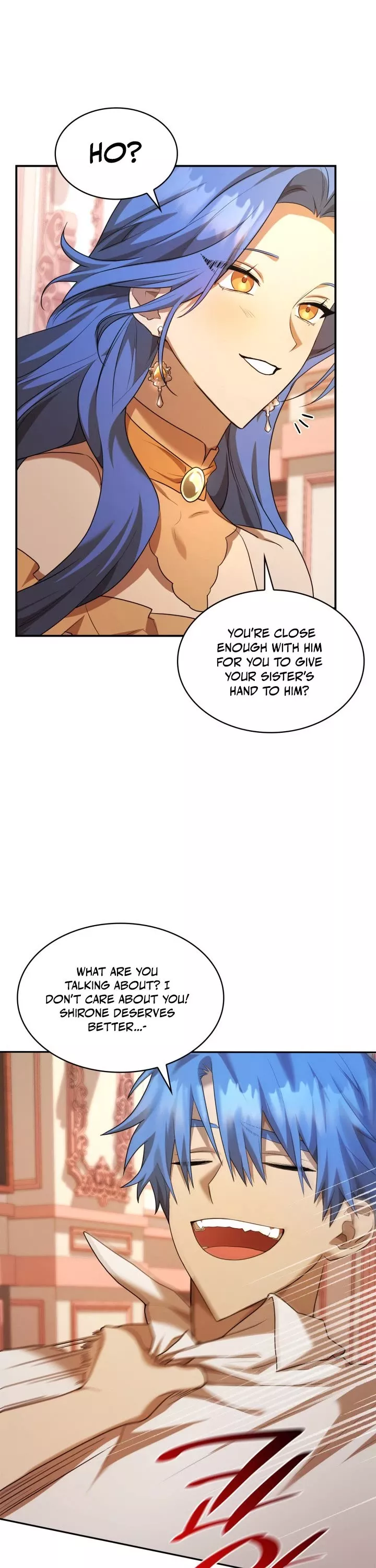 Read Infinite Mage Manga Online