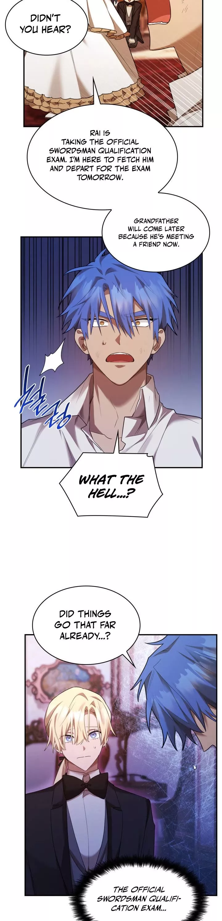 Read Infinite Mage Manga Online