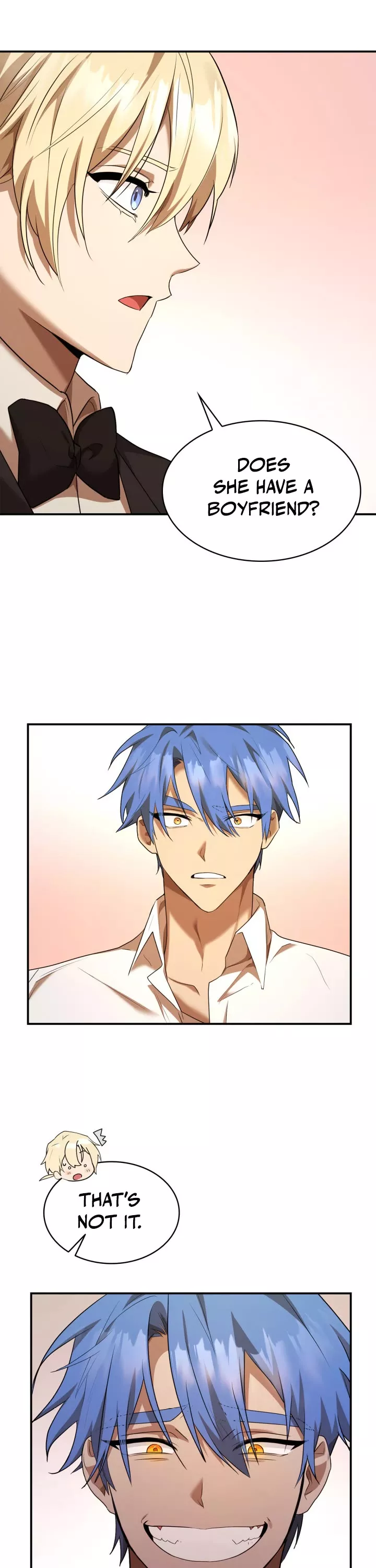 Read Infinite Mage Manga Online