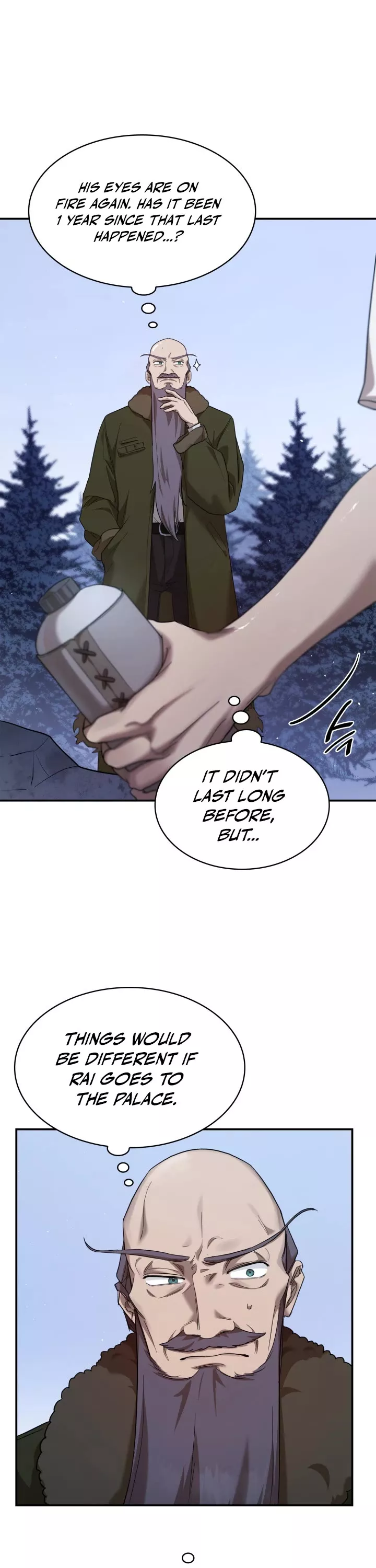 Read Infinite Mage Manga Online
