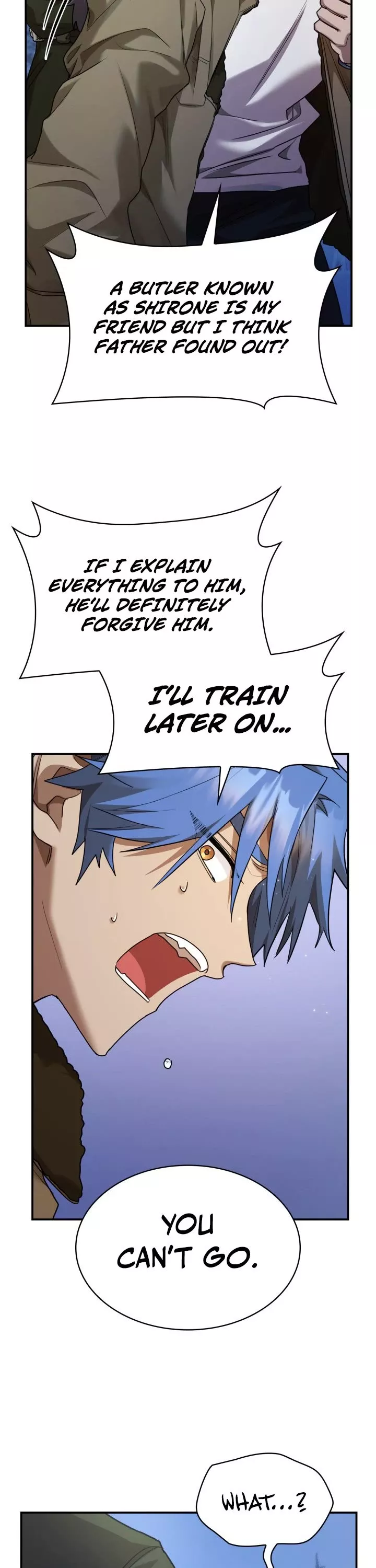 Read Infinite Mage Manga Online