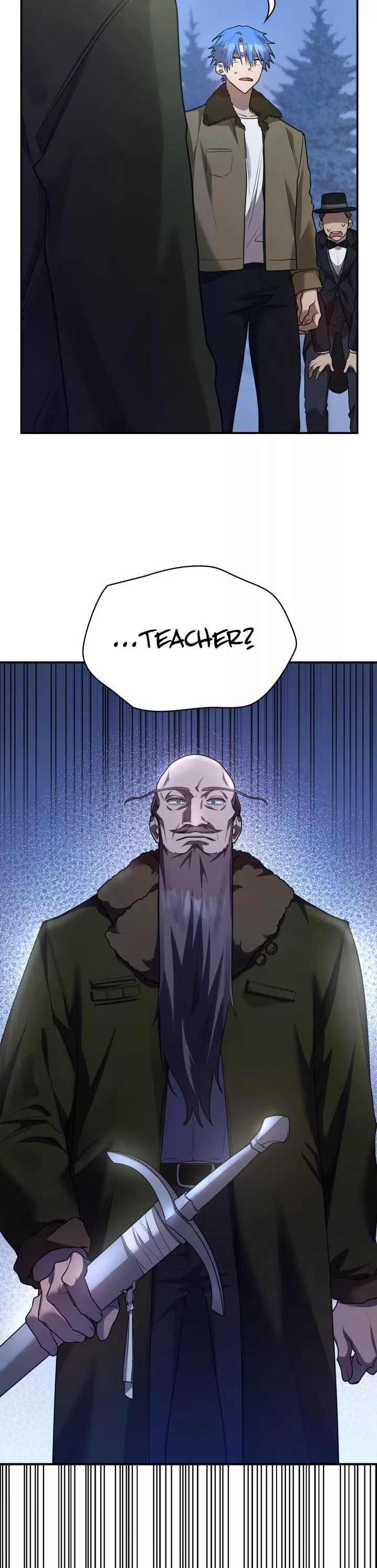 Read Infinite Mage Manga Online