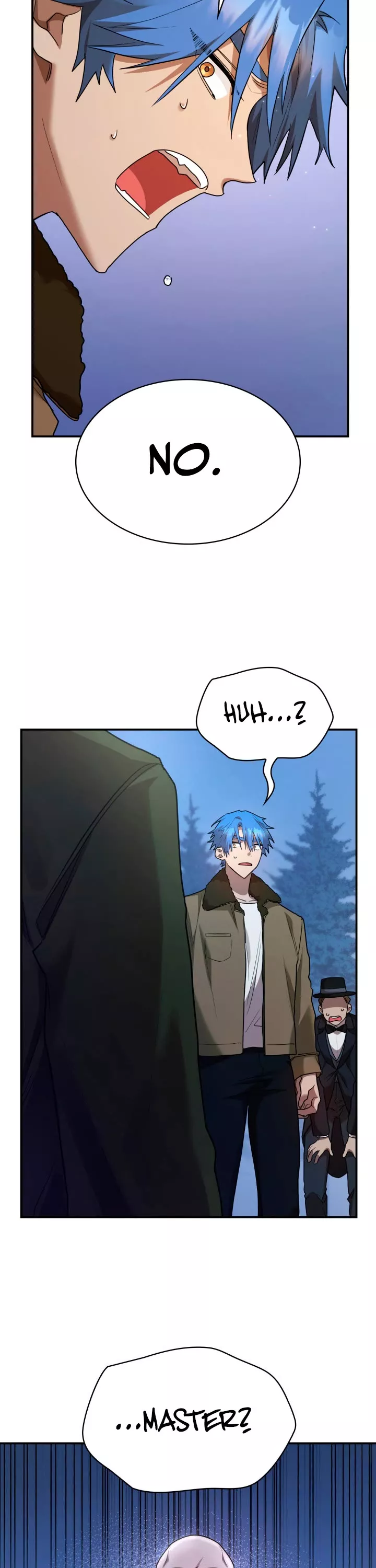 Read Infinite Mage Manga Online