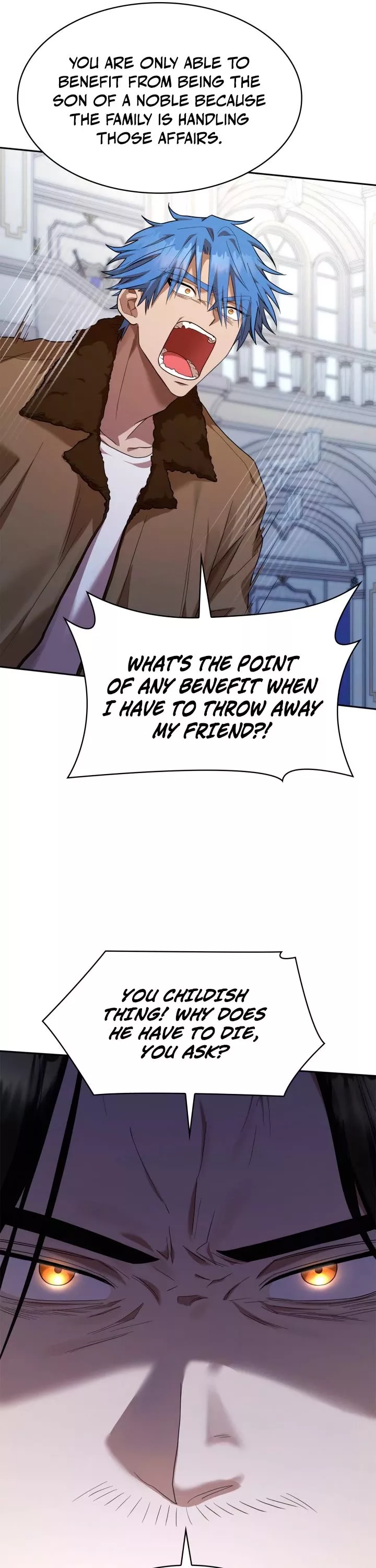 Read Infinite Mage Manga Online